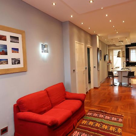 Casa Sotto Le Stelle Apartamento Turim Exterior foto