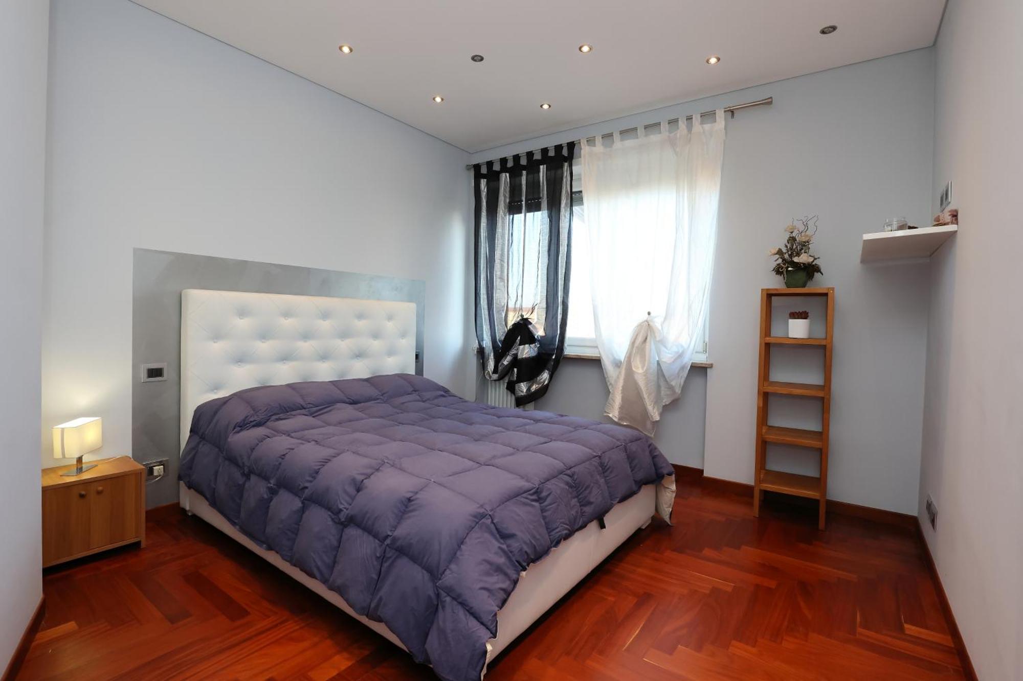 Casa Sotto Le Stelle Apartamento Turim Exterior foto