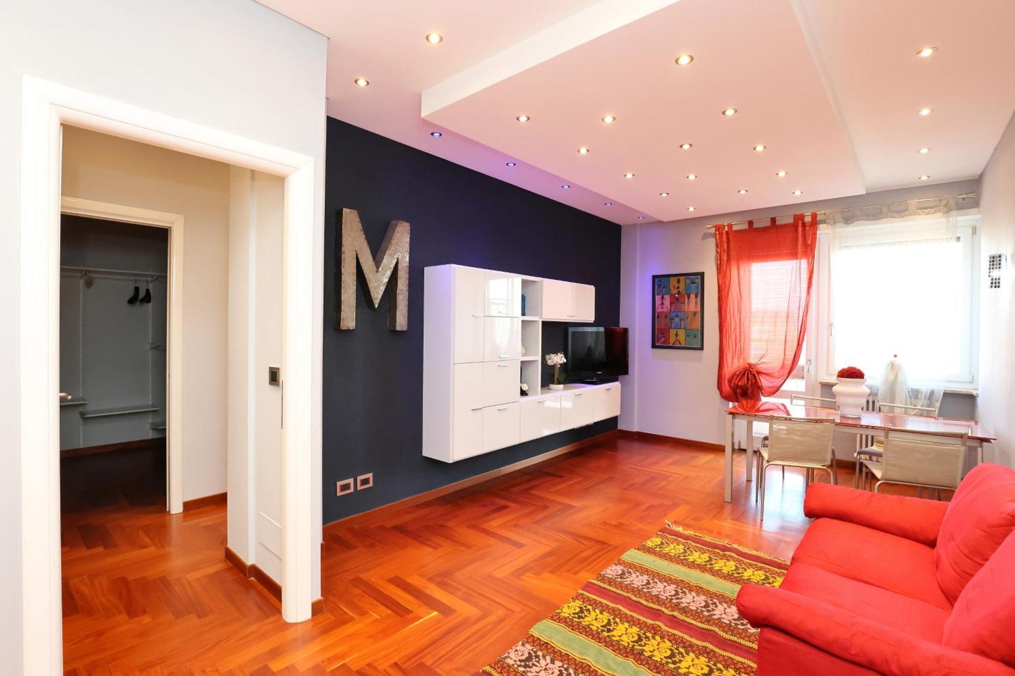 Casa Sotto Le Stelle Apartamento Turim Exterior foto
